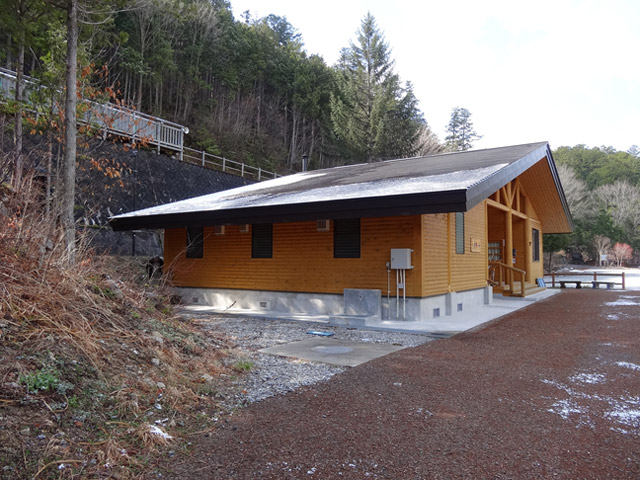 ���V�[���ݐ�������