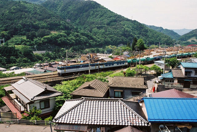 ��������,EF64,�^���N��,�ݕ����