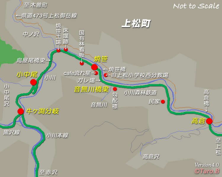 �ؑ]�X�ѓS�������MAP4,�H���}