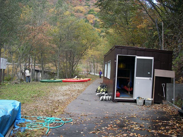 ����X�ѓS���u�������ԏ�v