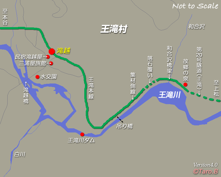 �ؑ]�X�ѓS��������}�b�v