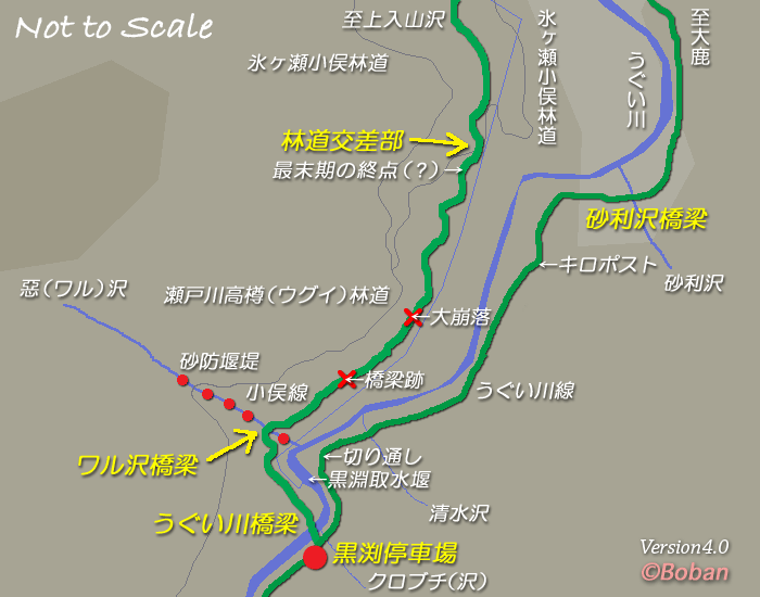 �G���A�n�}