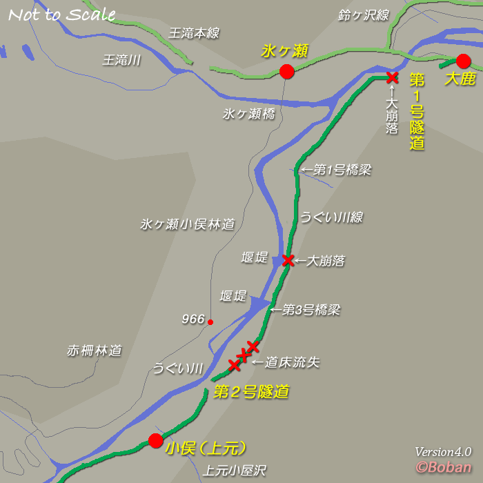 �G���A�n�}