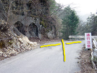 ����X�ѓS������������u�厭�[�����i�����j�v