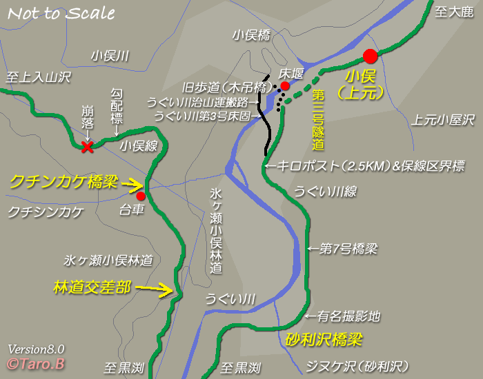 �G���A�n�}