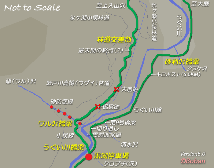 �G���A�n�}