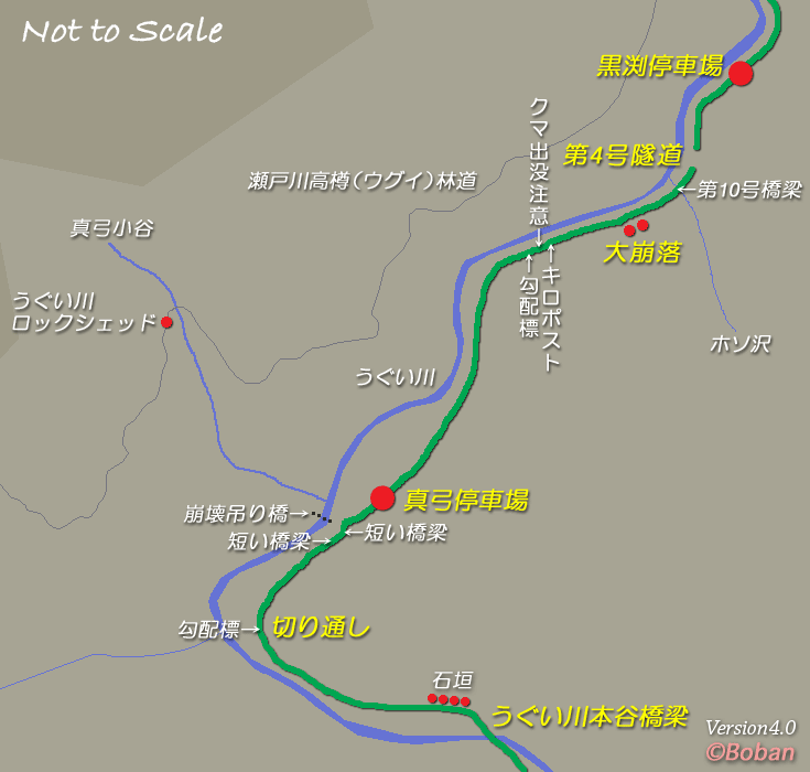 �G���A�n�}