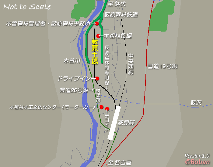 �����X�ѓS���n�}