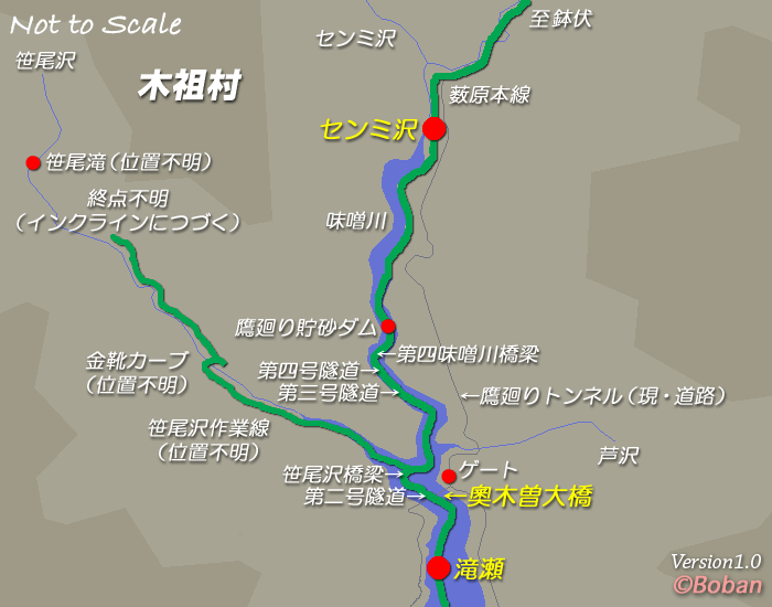 �����X�ѓS���n�}