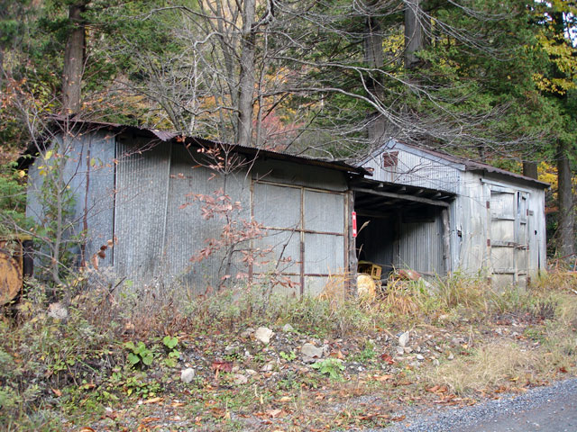 �����X�ѓS���u�M�����ԏ�v