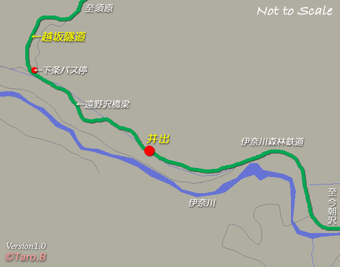 ���쌧��K���E�ɓސ�X�ѓS��MAP2