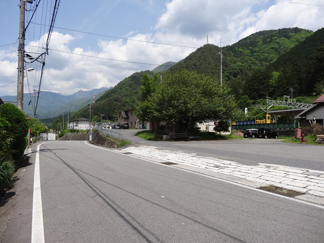 �ɓސ�y�֋O��,�p����,JR�{���w,�g���b�R�O��,����265���{����K��ԏ��,��K��