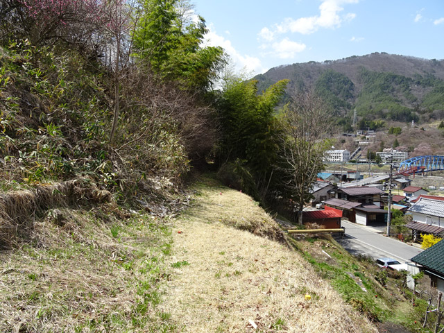 �ɓސ�y�֋O��,�g���b�R��,�p����,���쌧��265���{����K��ԏ��,��K��,�{���h