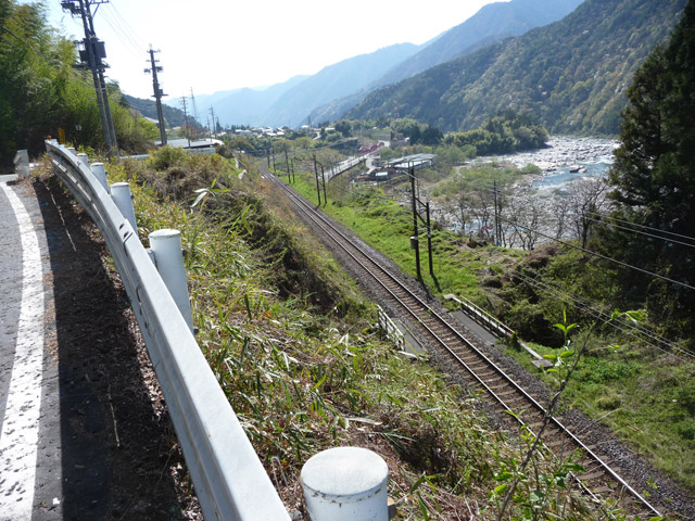 �ɓސ�y�֋O��,�g���b�R�O����,�p����,JR��������,���쌧��265���{����K��ԏ��,�ؑ]�H