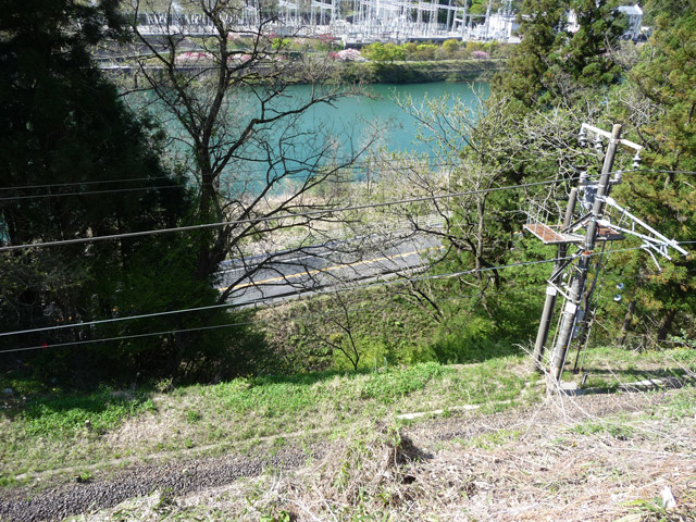 �ɓސ�y�֋O��,�g���b�R�O����,�p����,JR��������,���쌧��265���{����K��ԏ��,����