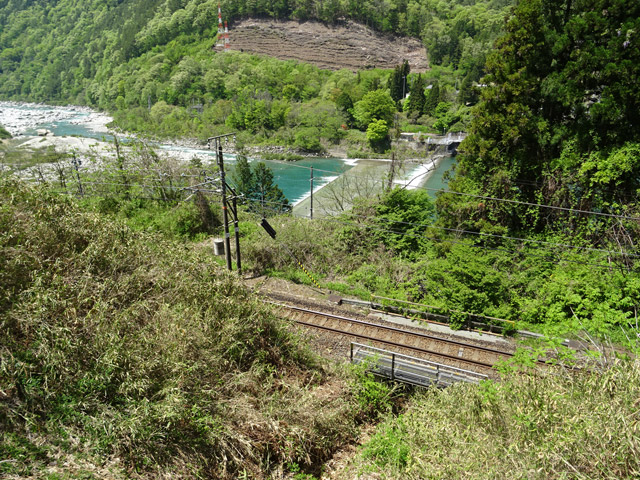 �ɓސ�y�֋O��,�g���b�R�O����,�p����,JR��������,���쌧��265���{����K��ԏ��,�搅��