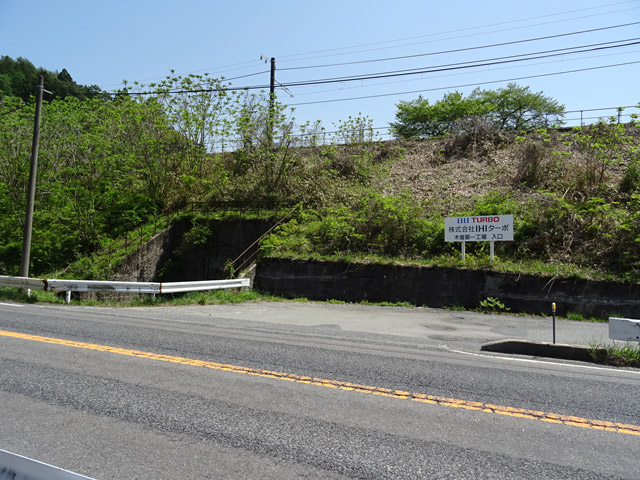 �ɓސ�y�֋O��,�g���b�R�O����,�p����,JR��������,IHI�^�[�{,��K��