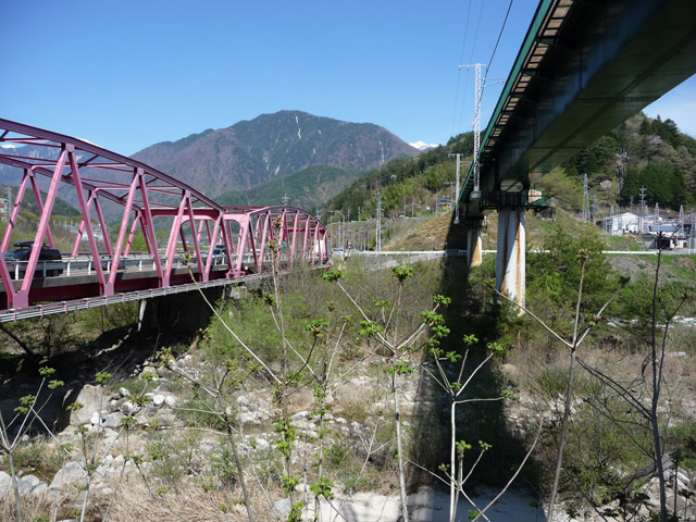 �ɓސ�y�֋O��,�g���b�R�O����,�p����,�ɓސ�,��K��,����19��