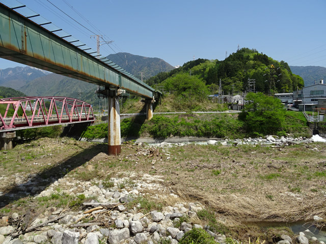 �ɓސ�y�֋O��,�g���b�R�O����,�p����,�ɓސ싴��,����n��,JR��������