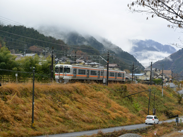 ��K�X�ѓS��,�n�ԋO��,�ѓS,�p����,��K��,JR���C313�n�d��,��������